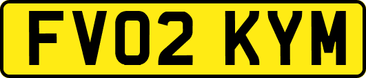 FV02KYM