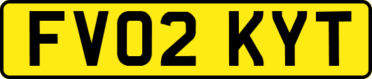 FV02KYT