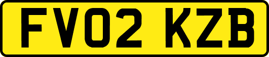 FV02KZB