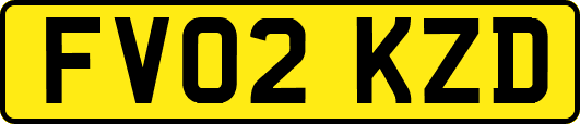 FV02KZD