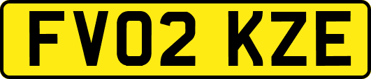 FV02KZE