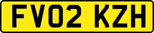 FV02KZH