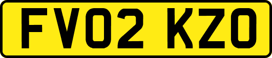 FV02KZO