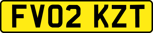 FV02KZT