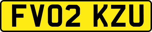 FV02KZU