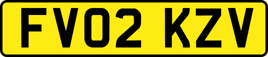 FV02KZV