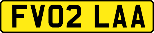 FV02LAA