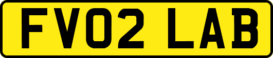 FV02LAB
