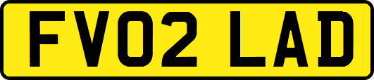FV02LAD