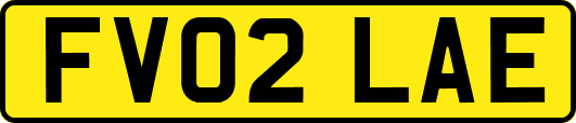 FV02LAE