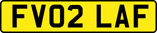 FV02LAF