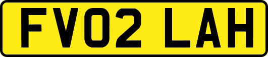 FV02LAH