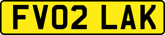 FV02LAK