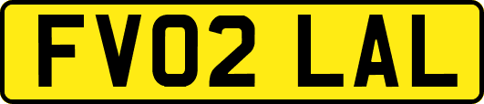 FV02LAL