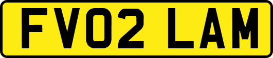 FV02LAM