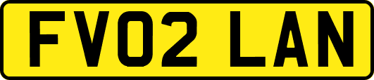 FV02LAN