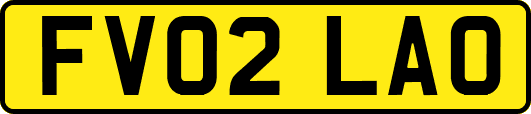 FV02LAO
