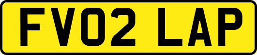 FV02LAP