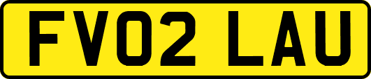 FV02LAU