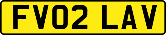 FV02LAV