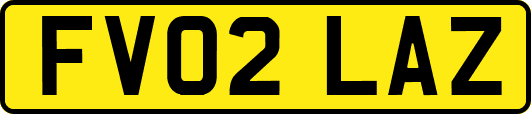 FV02LAZ