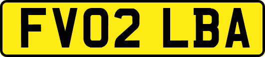 FV02LBA