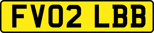 FV02LBB