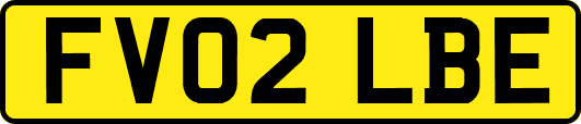 FV02LBE