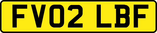 FV02LBF