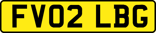 FV02LBG