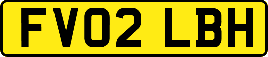 FV02LBH