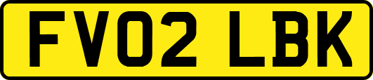FV02LBK