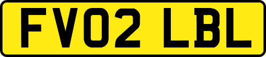 FV02LBL