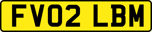 FV02LBM