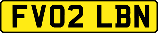 FV02LBN