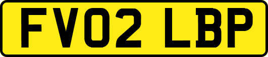 FV02LBP