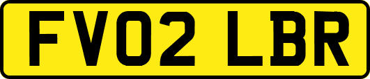 FV02LBR