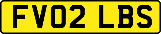 FV02LBS