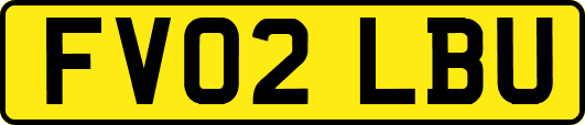 FV02LBU