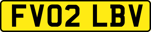FV02LBV