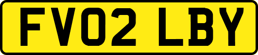 FV02LBY