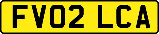 FV02LCA