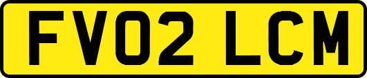 FV02LCM