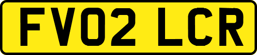 FV02LCR