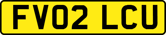 FV02LCU