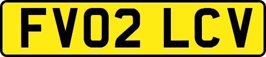 FV02LCV