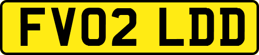 FV02LDD