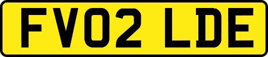 FV02LDE