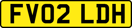 FV02LDH
