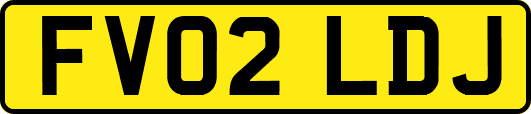 FV02LDJ